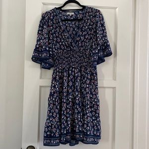 Max Studio women’s spring dress size medium